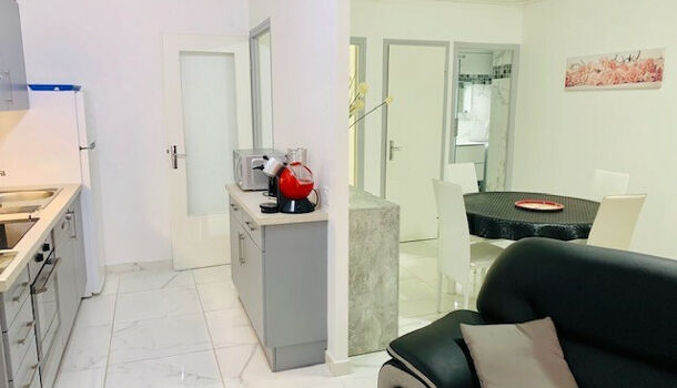 Appartement 3 pièces  à louer Amélie-les-Bains-Palalda 66110