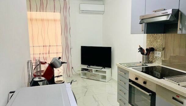 Appartement 3 pièces  à louer Amélie-les-Bains-Palalda 66110