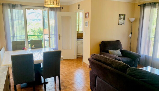Appartement 3 pièces  à louer Amélie-les-Bains-Palalda 66110