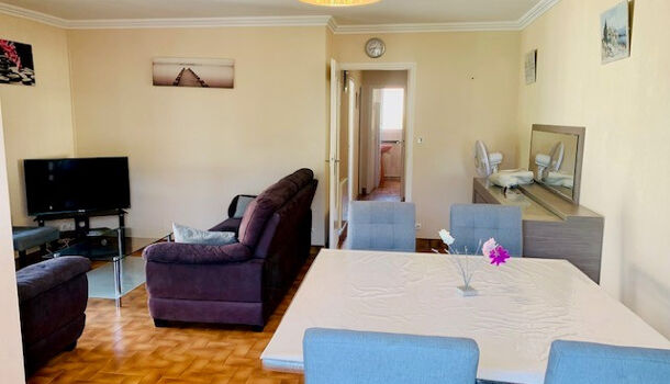 Appartement 3 pièces  à louer Amélie-les-Bains-Palalda 66110