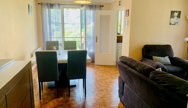 Appartement 3 pièces  à louer Amélie-les-Bains-Palalda 66110