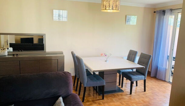 Appartement 3 pièces  à louer Amélie-les-Bains-Palalda 66110