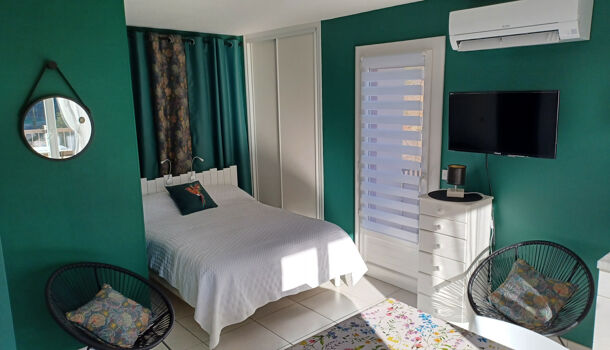 Appartement 1 pièces  à louer Amélie-les-Bains-Palalda 66110