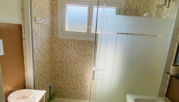 Appartement 1 pièces  à louer Amélie-les-Bains-Palalda 66110