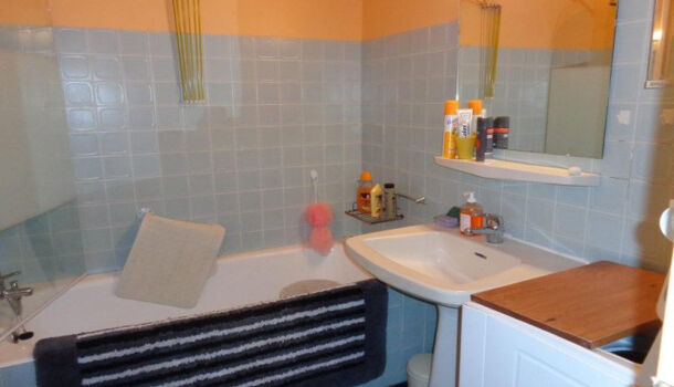 Appartement 1 pièces  à louer Amélie-les-Bains-Palalda 66110