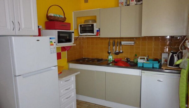 Appartement 1 pièces  à louer Amélie-les-Bains-Palalda 66110