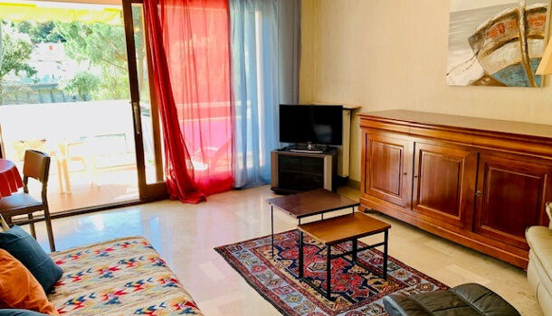 Appartement 2 pièces  à louer Amélie-les-Bains-Palalda 66110