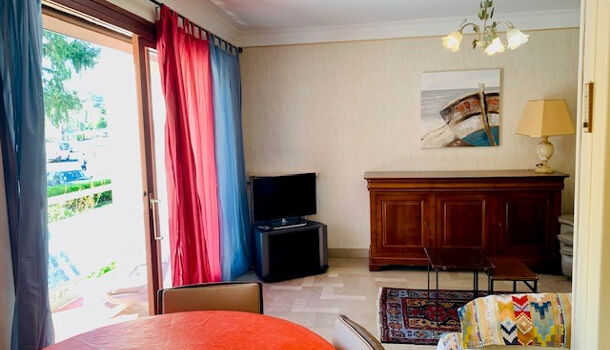 Appartement 2 pièces  à louer Amélie-les-Bains-Palalda 66110