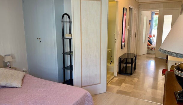 Appartement 2 pièces  à louer Amélie-les-Bains-Palalda 66110