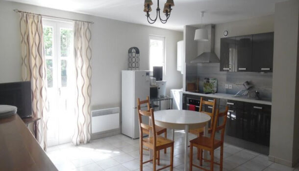 Appartement 3 pièces  à louer Amélie-les-Bains-Palalda 66110