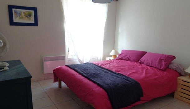 Appartement 3 pièces  à louer Amélie-les-Bains-Palalda 66110