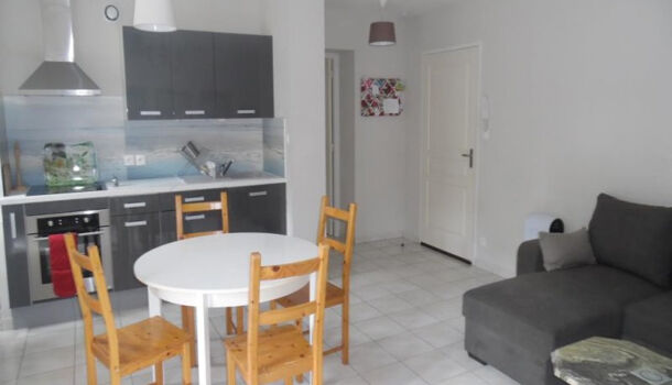 Appartement 3 pièces  à louer Amélie-les-Bains-Palalda 66110