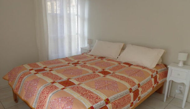 Appartement 3 pièces  à louer Amélie-les-Bains-Palalda 66110