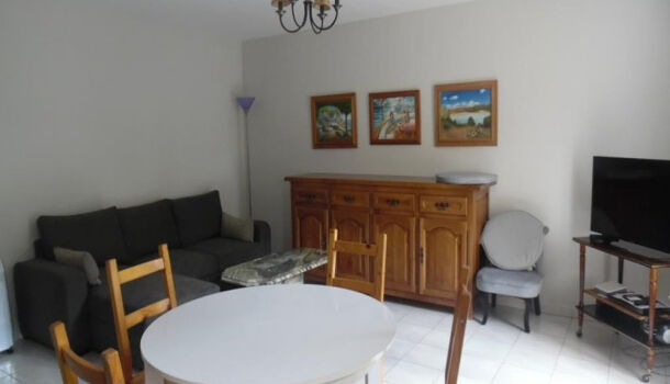 Appartement 3 pièces  à louer Amélie-les-Bains-Palalda 66110