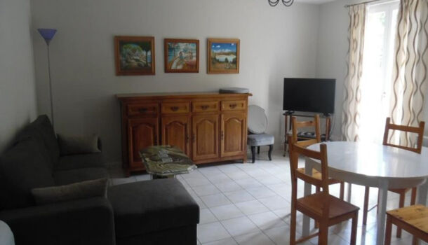 Appartement 3 pièces  à louer Amélie-les-Bains-Palalda 66110