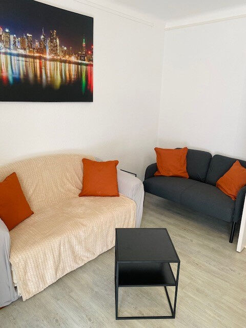 Appartement  T2 à louer Amélie-les-Bains-Palalda 66110