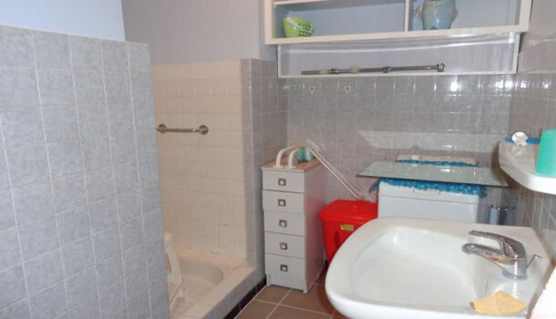 Appartement 1 pièces  à louer Amélie-les-Bains-Palalda 66110