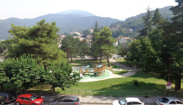 Appartement 1 pièces  à louer Amélie-les-Bains-Palalda 66110