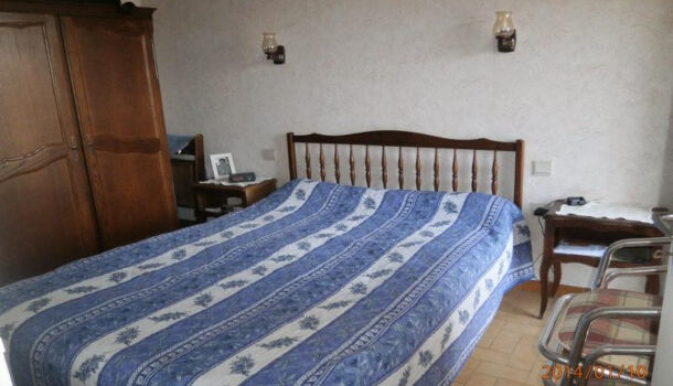 Appartement 2 pièces  à louer Amélie-les-Bains-Palalda 66110