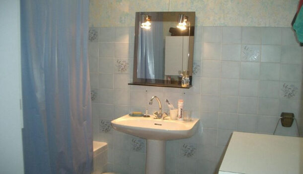 Appartement 2 pièces  à louer Amélie-les-Bains-Palalda 66110