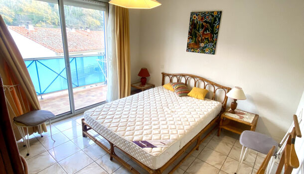 Appartement 2 pièces  à louer Amélie-les-Bains-Palalda 66110