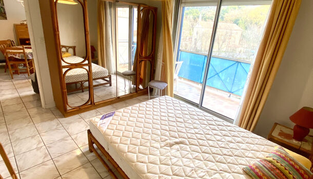 Appartement 2 pièces  à louer Amélie-les-Bains-Palalda 66110