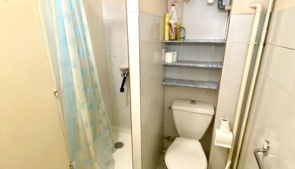 Appartement 2 pièces  à louer Amélie-les-Bains-Palalda 66110