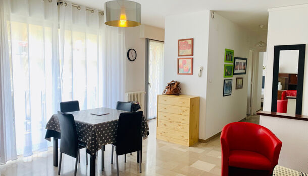 Appartement 2 pièces  à louer Amélie-les-Bains-Palalda 66110