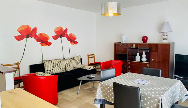 Appartement 2 pièces  à louer Amélie-les-Bains-Palalda 66110