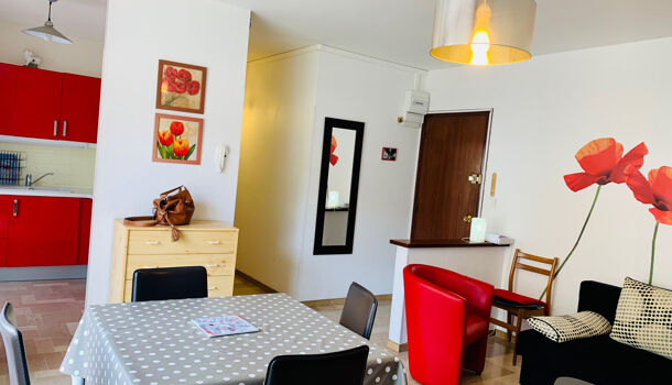 Appartement 2 pièces  à louer Amélie-les-Bains-Palalda 66110