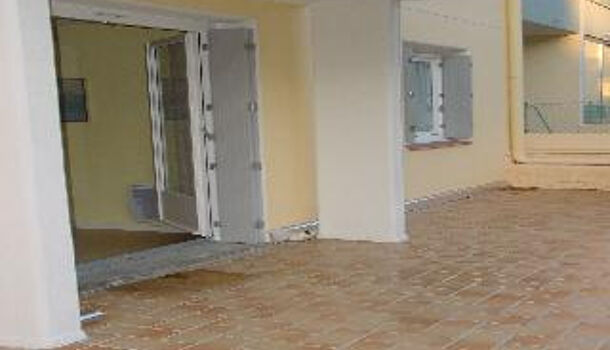 Appartement 2 pièces  à louer Amélie-les-Bains-Palalda 66110