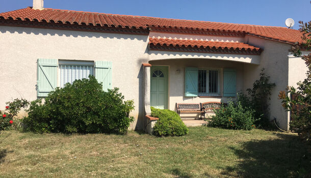 Villa / Maison 4 pièces  à louer Céret 66400