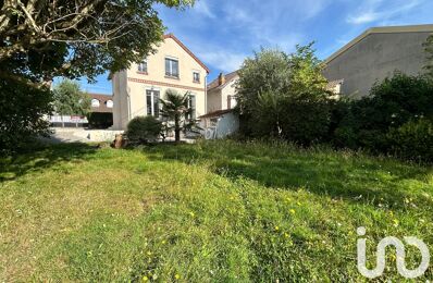 vente maison 343 000 € à proximité de Brétigny-sur-Orge (91220)