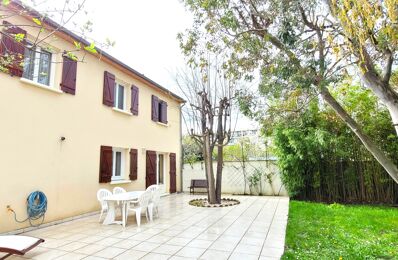 maison 7 pièces 133 m2 à vendre à Poissy (78300)