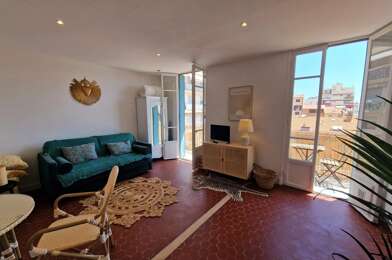 Appartement 1 pièces 840 €