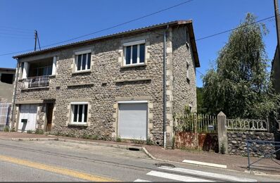 vente maison 180 000 € à proximité de Genestelle (07530)