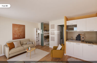 vente appartement 114 130 € à proximité de Cauterets (65110)