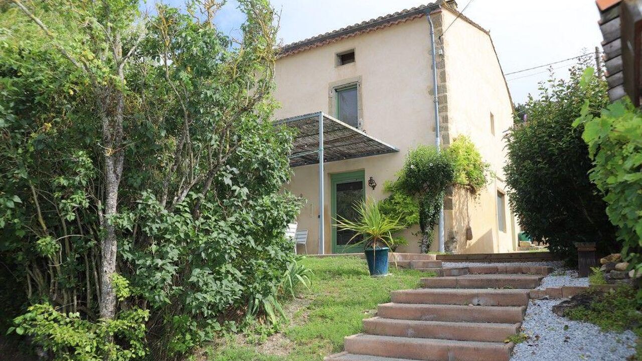 maison 6 pièces 135 m2 à vendre à Mirepoix (09500)