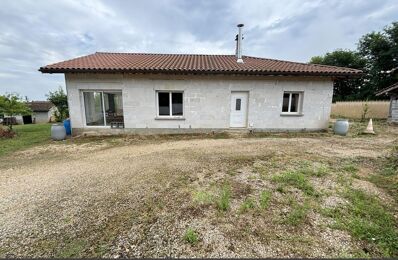 vente maison 320 000 € à proximité de Garnerans (01140)