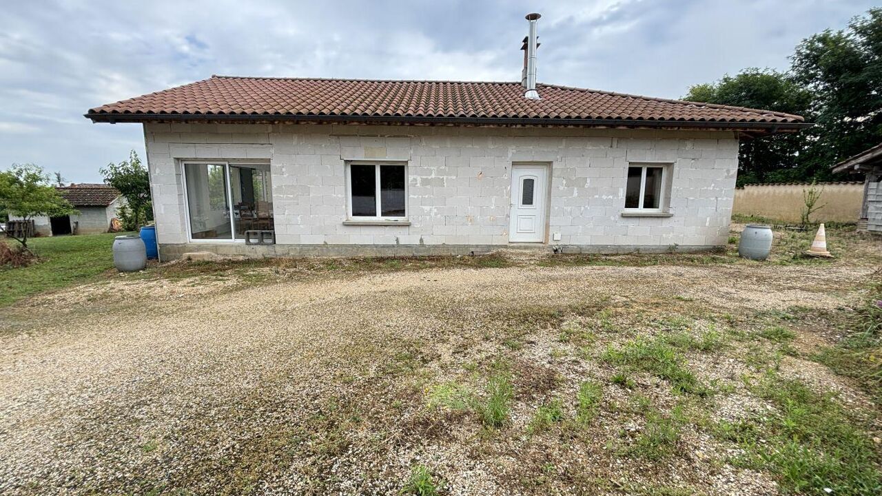 maison 1 pièces 153 m2 à vendre à Chanoz-Châtenay (01400)