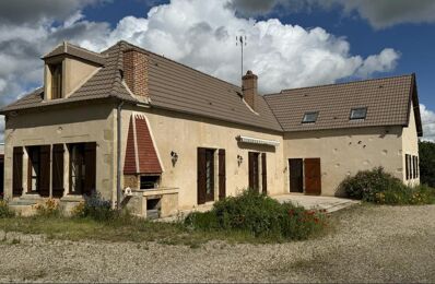 vente maison 252 000 € à proximité de Saint-Amand-Montrond (18200)