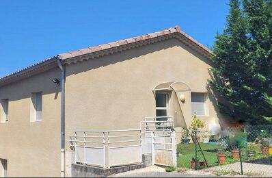 vente appartement 170 000 € à proximité de Berrias-Et-Casteljau (07460)