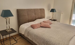Appartement 2 Pièces 47 m² à vendre à Ferney-Voltaire (01210)