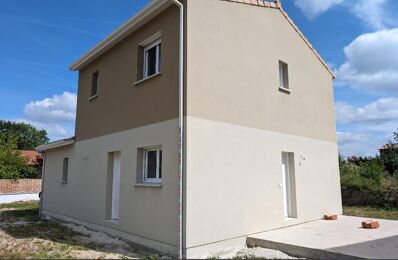 vente maison 357 000 € à proximité de Saint-Sulpice-Et-Cameyrac (33450)
