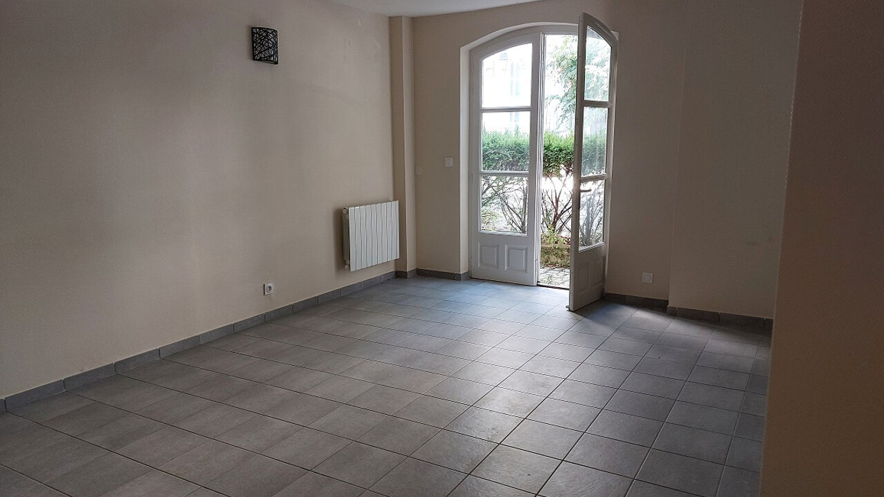 appartement 2 pièces 53 m2 à vendre à Lyon 5 (69005)