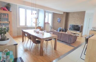 vente appartement 177 500 € à proximité de Crozon (29160)