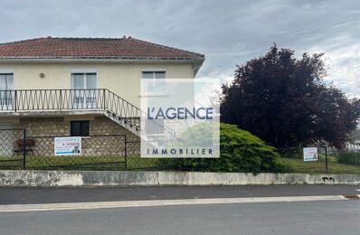 vente maison 182 000 € à proximité de Vinay (51530)