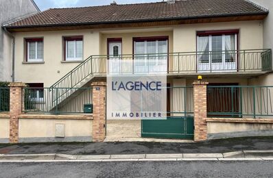 vente maison 297 000 € à proximité de Le Mesnil-sur-Oger (51190)