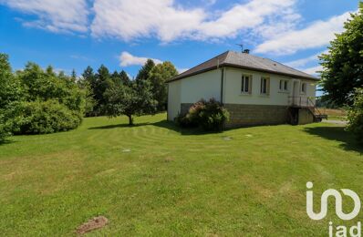 vente maison 180 000 € à proximité de Bonnefond (19170)