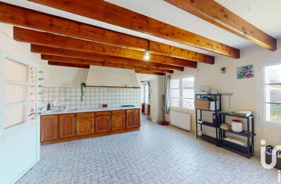 vente maison 266 000 € à proximité de Charron (17230)